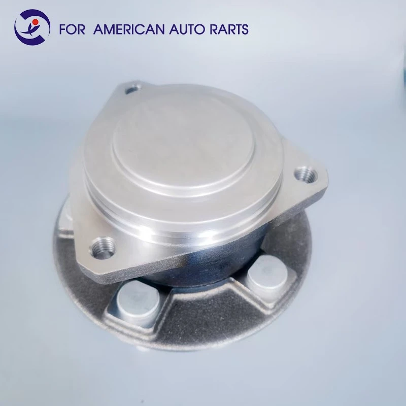 American Cars Wheel Hub Vòng bi: Thành phần thiết yếu cho hiệu suất và an toàn của xe