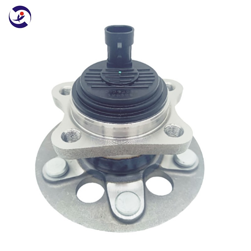 Làm thế nào để trung tâm bánh xe cho các phương tiện năng lượng khác với các trung tâm xe chạy bằng xăng truyền thống?