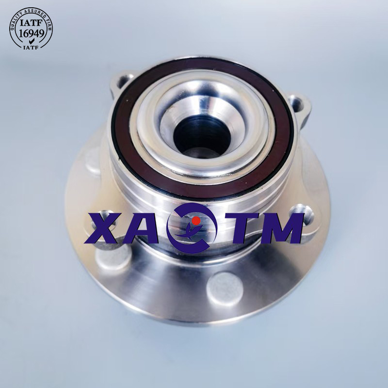 Đơn vị ổ trục của bánh trước 43550-26010