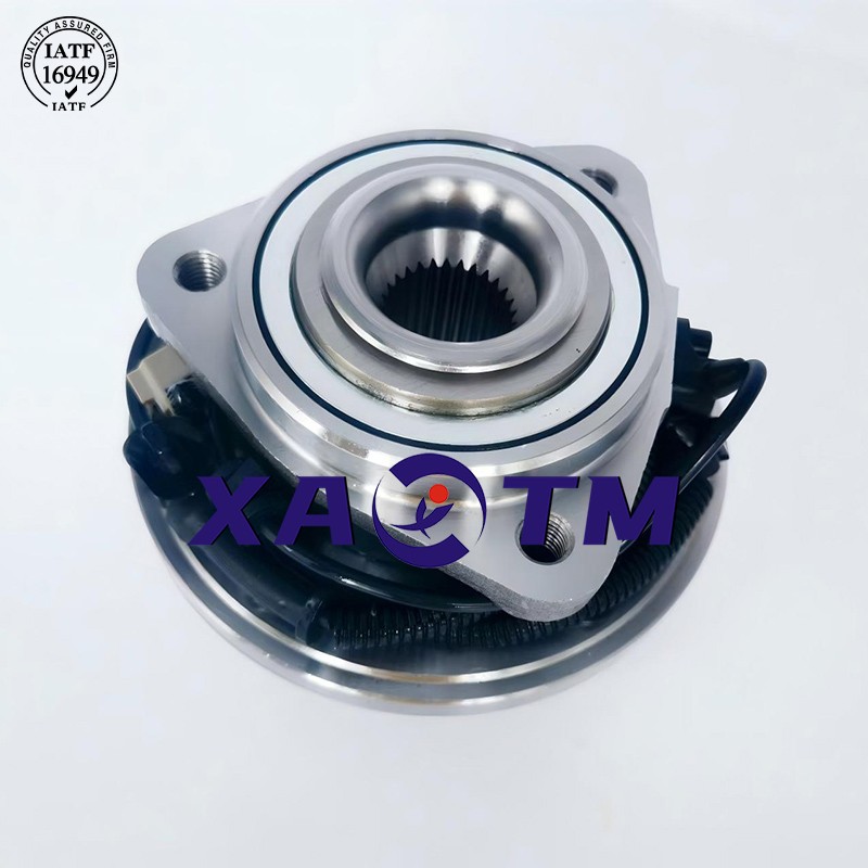 Đơn vị ổ trục của bánh trước 513234