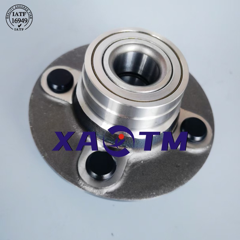 Nissan Almera Sunny ô tô Hub Hub Đơn vị Hub 43200-50Y00 VKBA3202