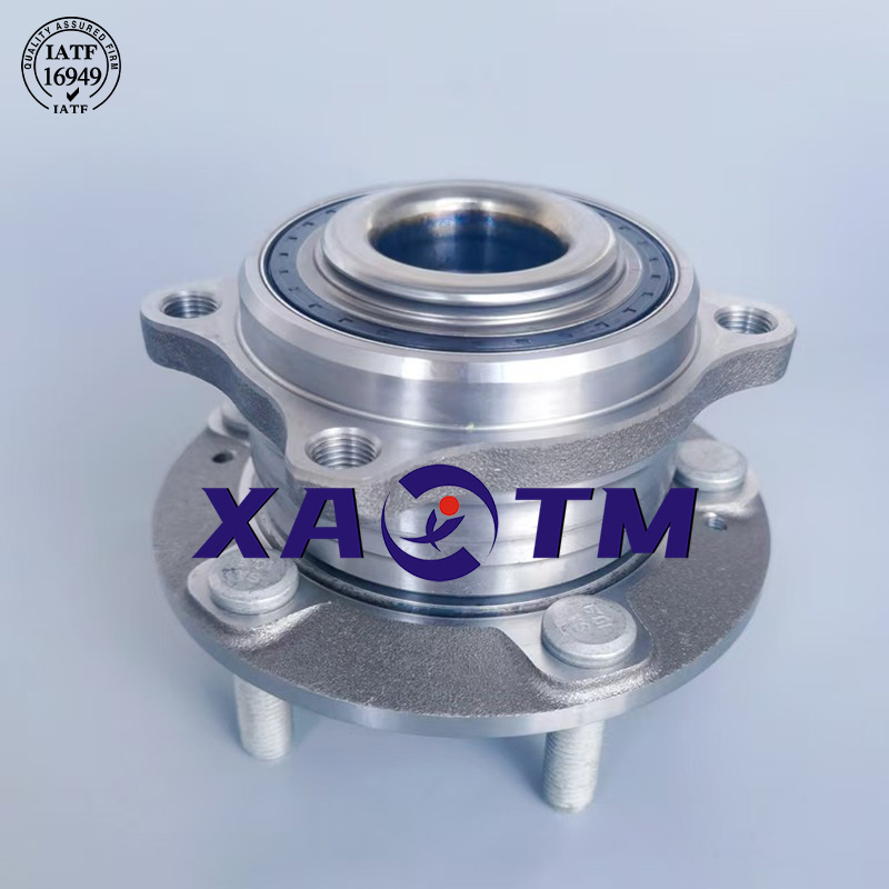 Đơn vị ổ trục của bánh trước 51750-C1000 51750-C1100 VKBA7786