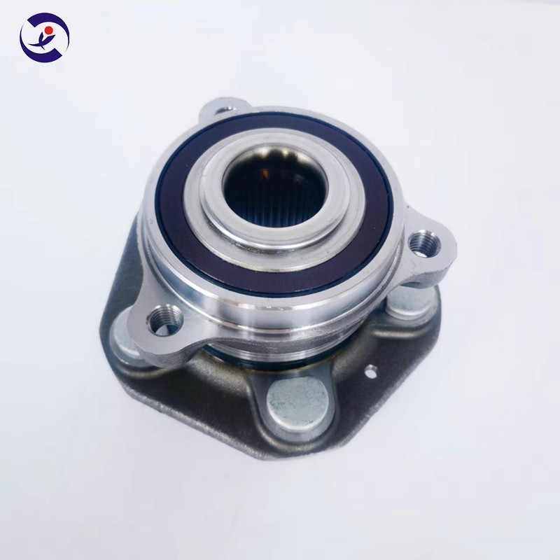 Đơn vị ổ trục bánh xe 104412100E 104412300A 104412300B