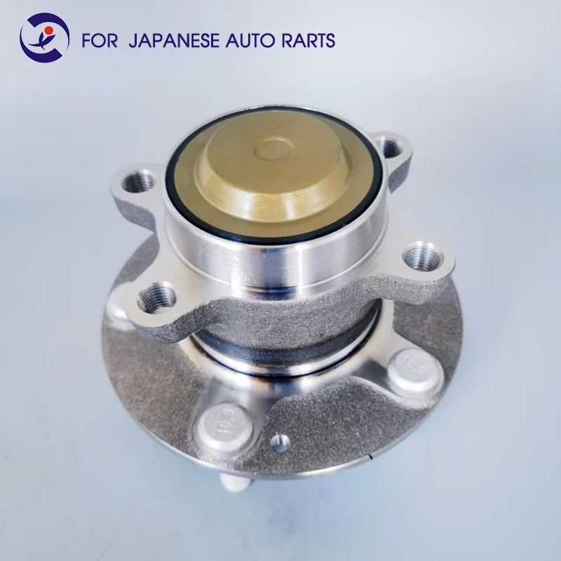 Đơn vị ổ trục của Hub 42200TBAA01 713627140 9400500