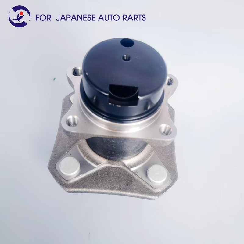 Đơn vị ổ trục bánh xe 43202-EL000 43202-ED51B