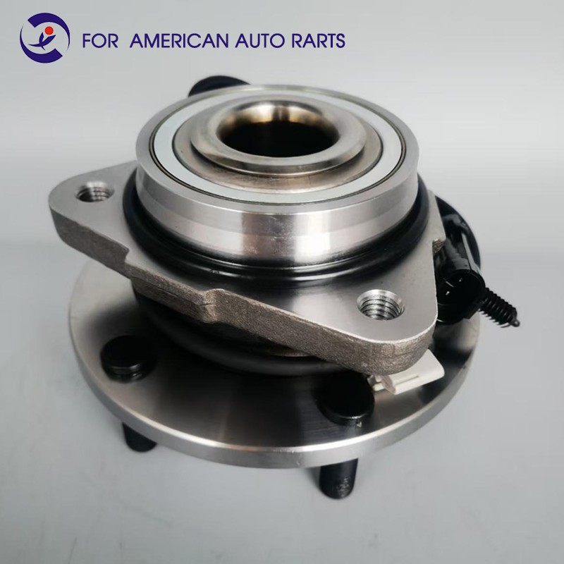 Bộ phận ổ trục bánh xe 513200 15731627 BR930497
