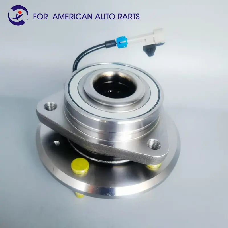 Bộ phận ổ trục bánh xe 513276 25903358 VKBA7437