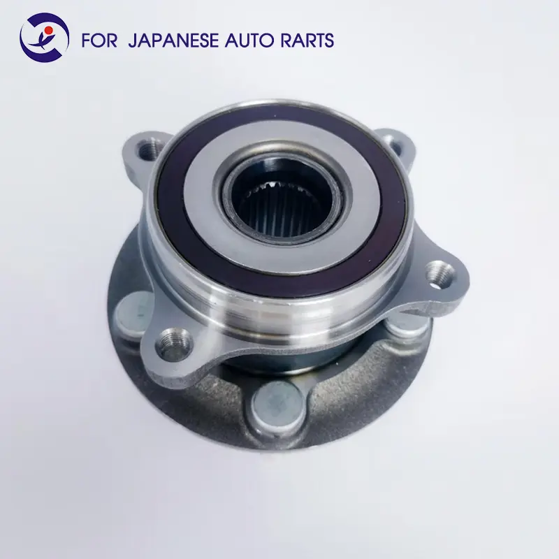 Bộ phận ổ trục bánh xe 513287 4355047010 VKBA7576