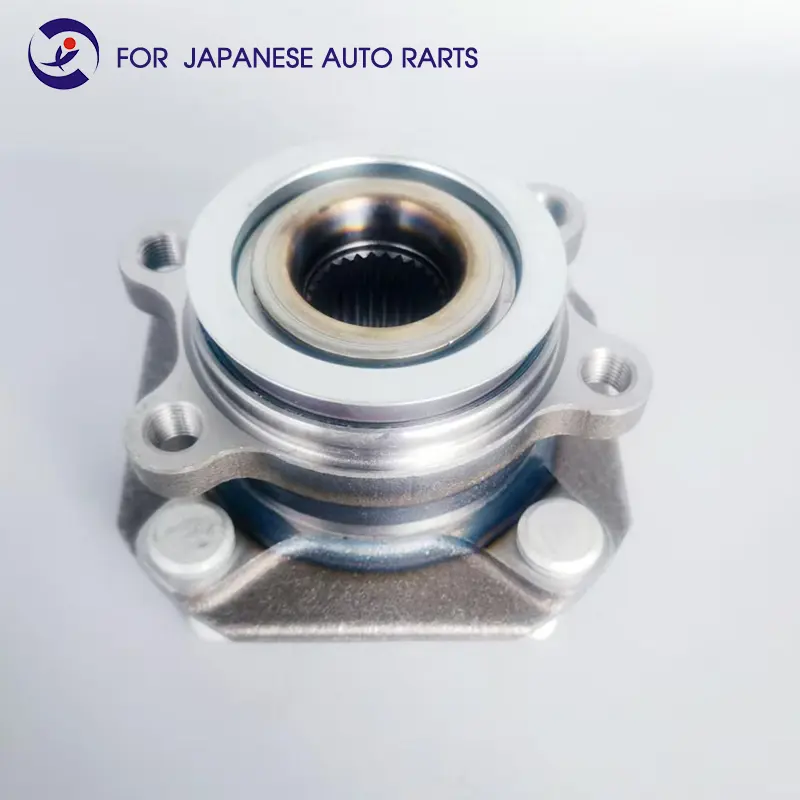 Bộ phận ổ trục bánh xe 513297 40202ET01A BR930684