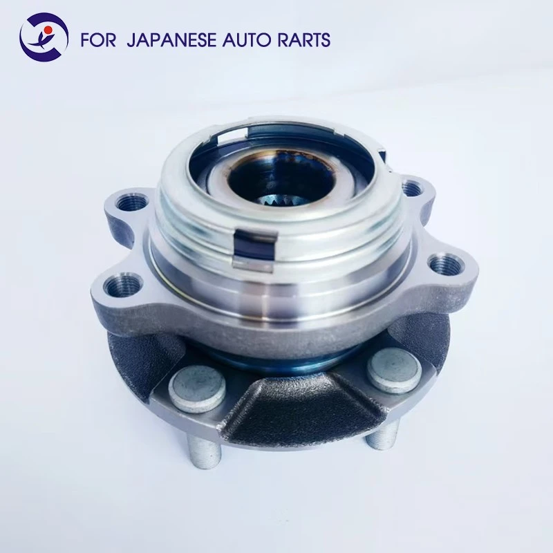 Đơn vị ổ trục bánh xe 513310 HA590046 40202CA010