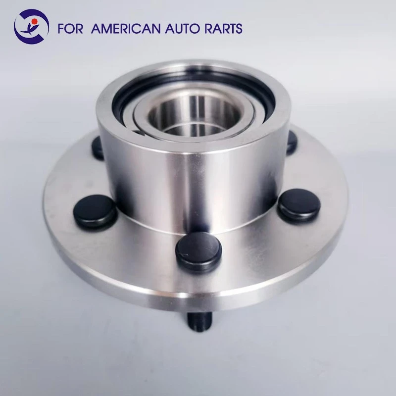 Đơn vị ổ trục bánh xe 515032 52009528 BR930361