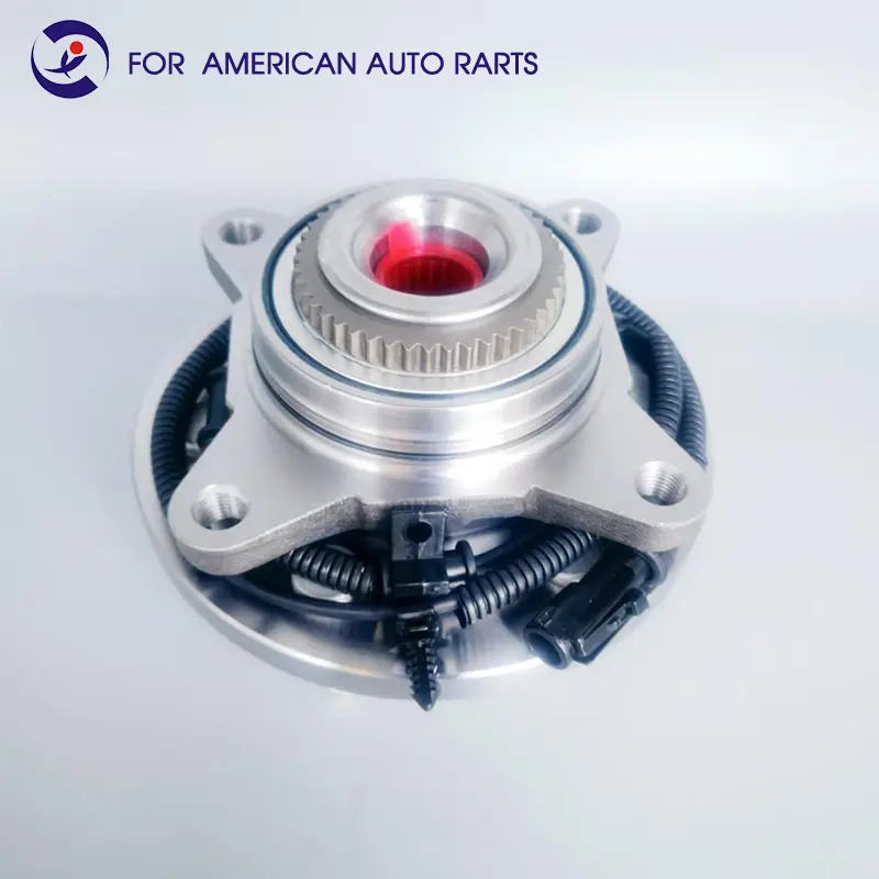 Bộ phận ổ trục bánh xe 515119 9L3Z1104A BR930759