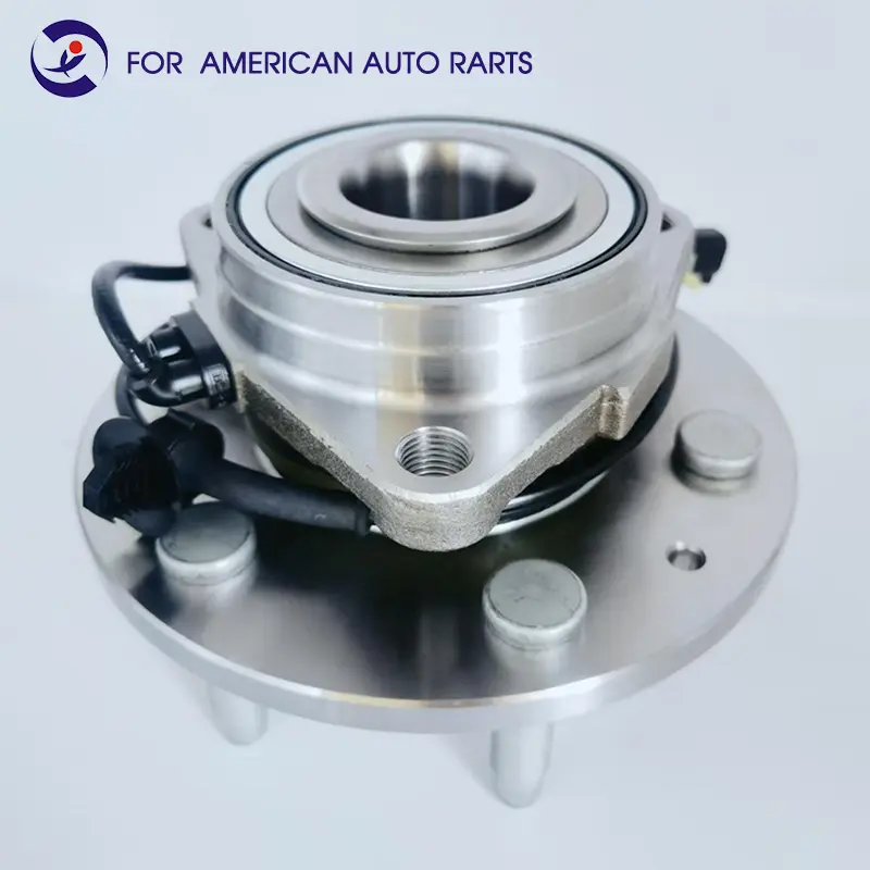 Bộ phận ổ trục bánh xe 515160 20971870 HA590491