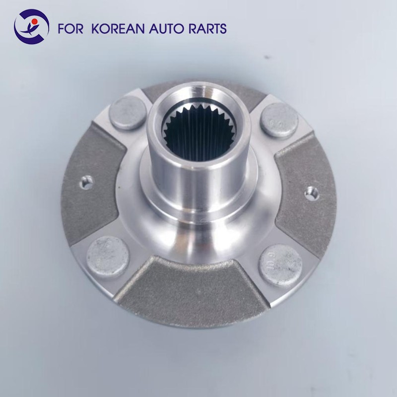 Đơn vị ổ trục bánh xe 51750-1J000 51750-1S000