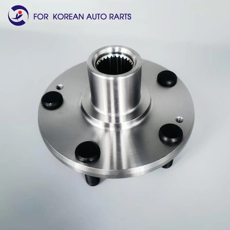 Đơn vị ổ trục bánh xe 517501P000 51750A5000 052453B
