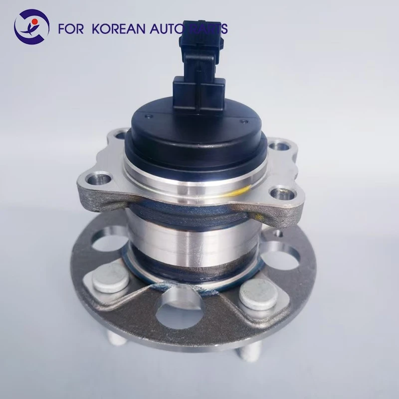 Đơn vị ổ trục bánh xe 52750G6000 713626990 KIWB13035