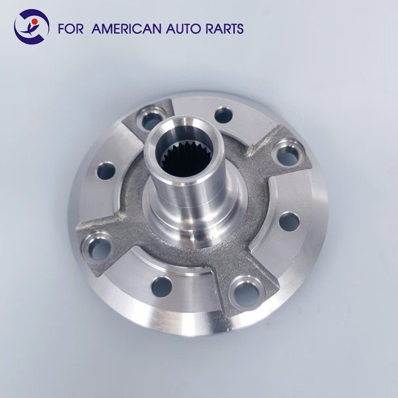 Đơn vị ổ trục bánh xe 96316757