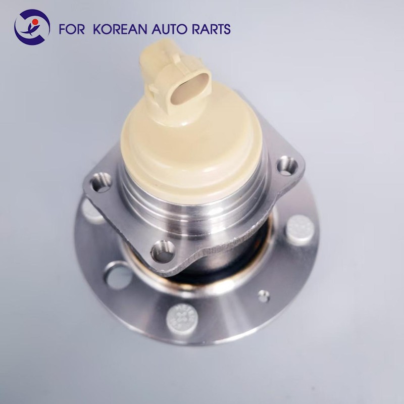 Đơn vị ổ trục bánh xe 96639607 512316 43202-86Z20