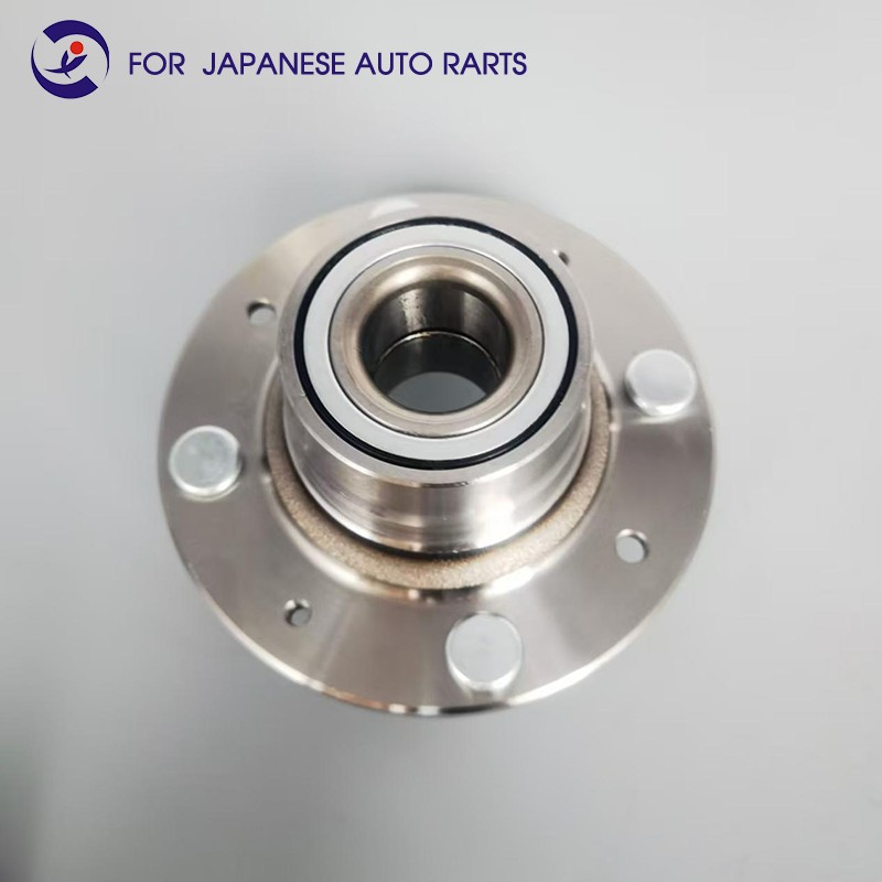 Đơn vị ổ trục bánh xe MR527452 512277 BR930440